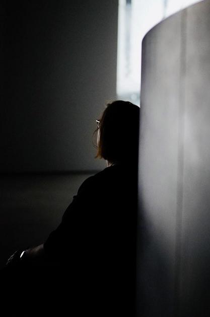Chronic anxiety, women, lifestyle changes