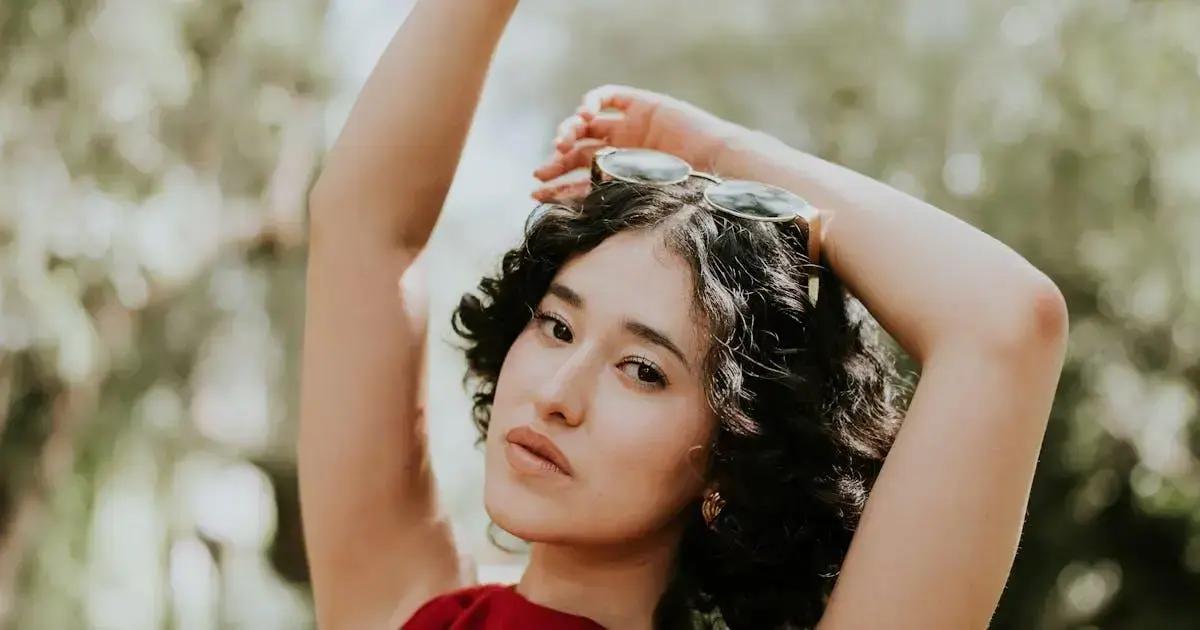 common causes of thinning hair in menopause