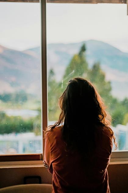 Perimenopause, early signs, women