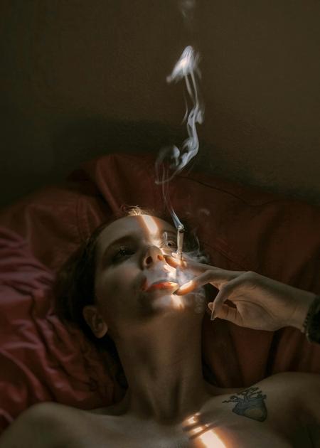 woman perimenopause fatigue low libido
