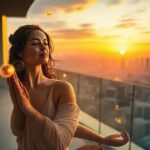 Burnout, emotional health, women: how to reclaim energy and balance your mood