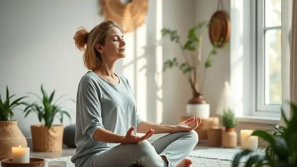 coping strategies for emotional burnout