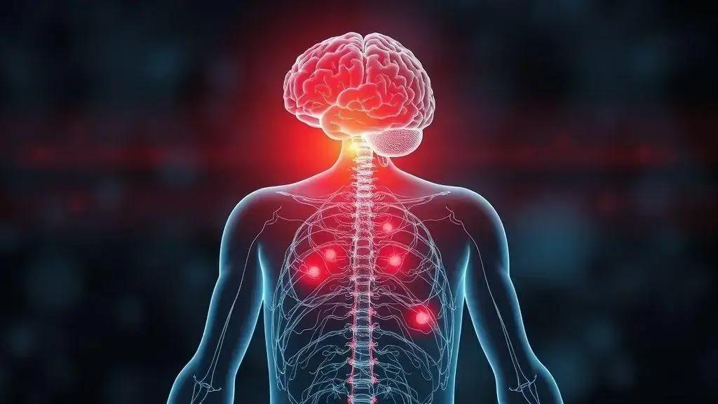 cortisol: entenda como esse hormônio influencia seu corpo e mente hoje