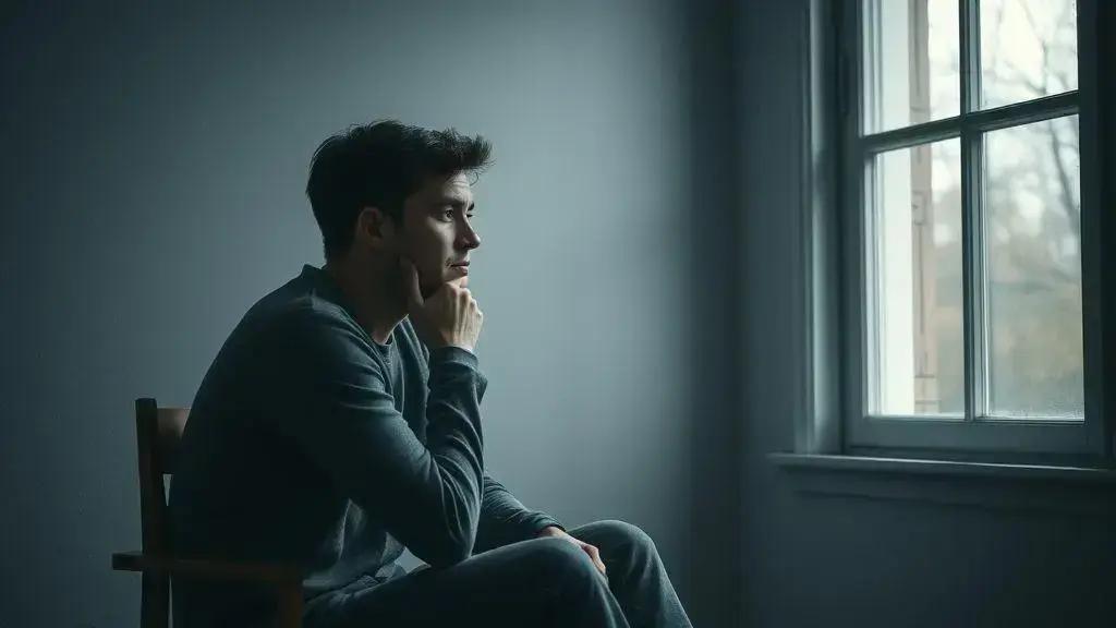 depression symptoms: how to recognize signs before it’s too late