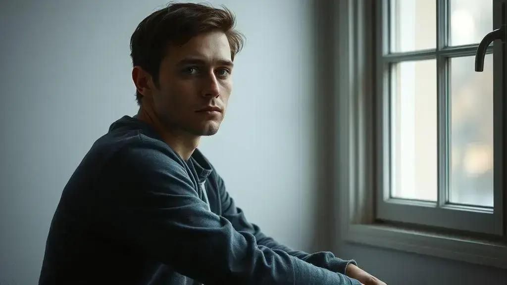 Depression symptoms: recognizing signs before they take over your life