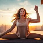 Energy levels, stress, women: understanding signs and natural ways to restore balance Energy levels, stress, women: understanding signs and natural ways to restore balance