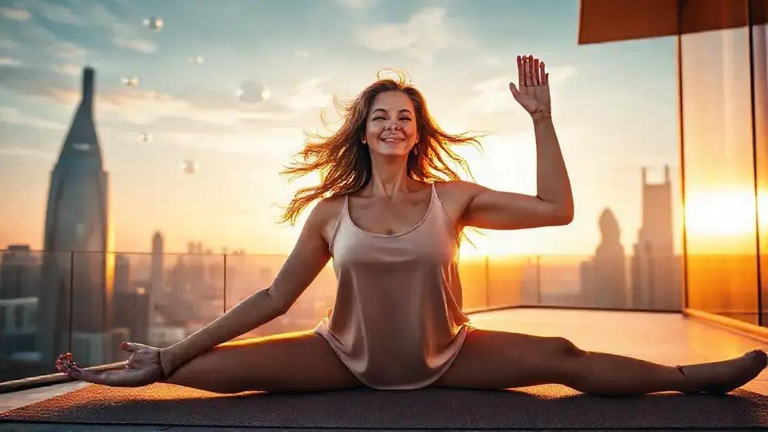 Energy levels, stress, women: understanding signs and natural ways to restore balance