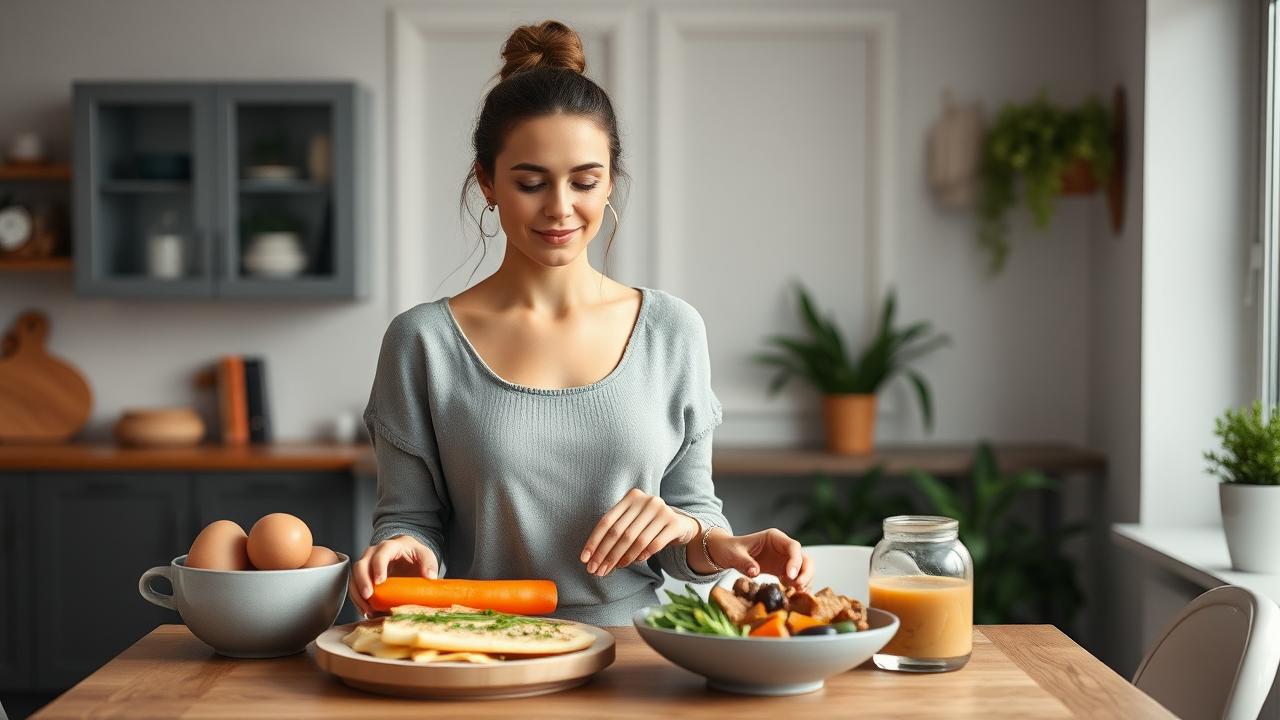 Youtube Thumnail image of : Top Vitamin News for Women