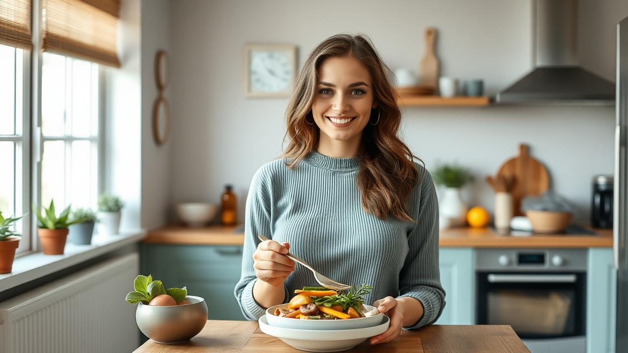 Youtube Thumnail image of : Unlock Natural Energy: Mytolin Boosts Vitality & Clarity