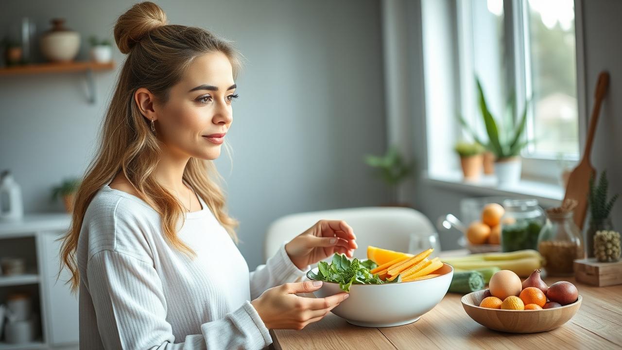Youtube Thumnail image of : Essential Vitamins for Women