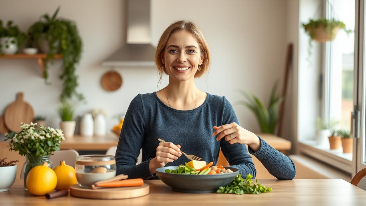 Youtube Thumnail image of : Unlock Vibrant Energy: Mytolin for Women 30+