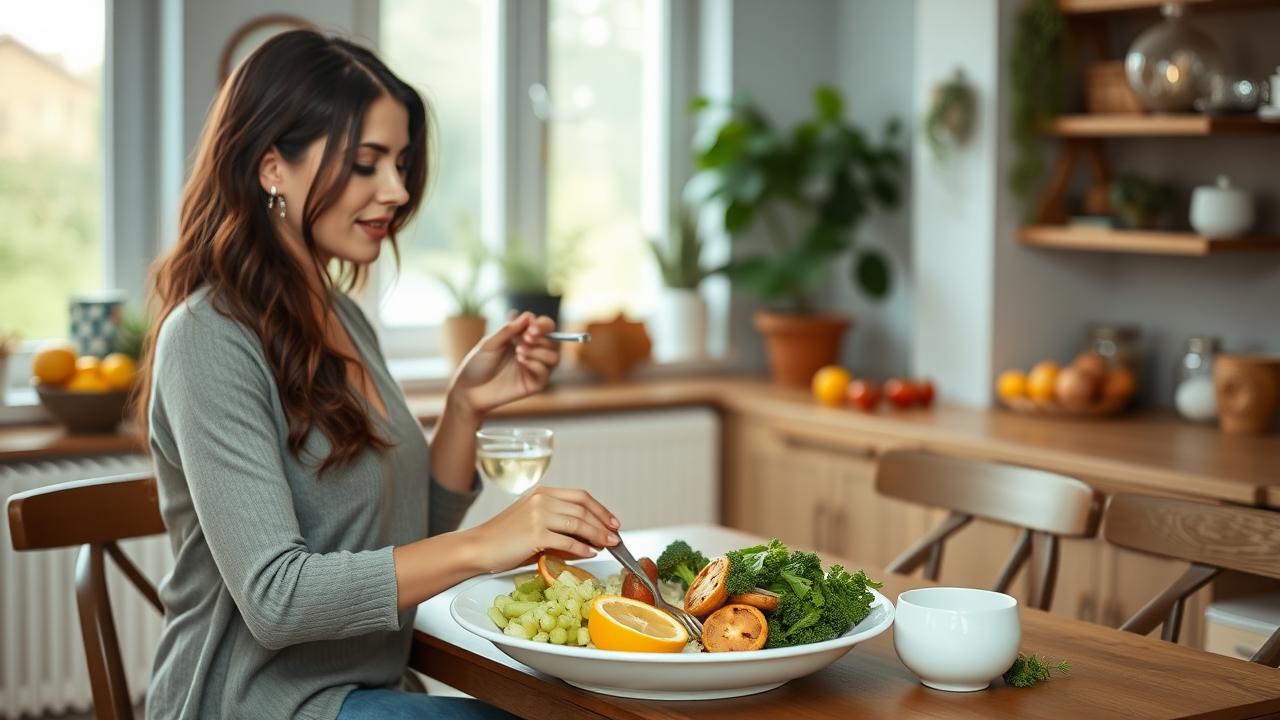 Youtube Thumnail image of : Master Women's Health: Vital Vitamins & Hormones Guide