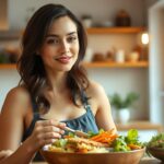 Youtube Thumnail image of : Essential Vitamins for Women's Health