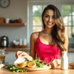 Magnesium: The Mineral Powerhouse Every Woman Over 30 Needs Youtube Thumnail image of : Magnesium: The Mineral Powerhouse Every Woman Over 30 Needs