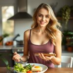 Youtube Thumnail image of : Boost Your Life: Vitamins for Women Over 30