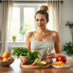Youtube Thumnail image of : Vital Vitamins for Women's Hormonal Balance After 30