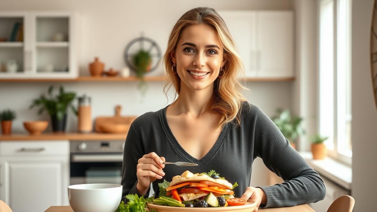 Youtube Thumnail image of : Boost Your Health with Vitamin Secrets