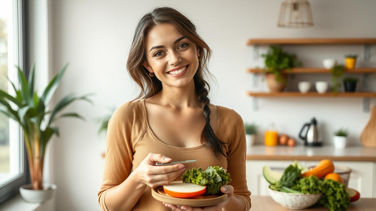 Youtube Thumnail image of : Boosting Your Health with Omega-3
