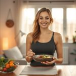 Youtube Thumnail image of : Vital Vitamins for Women's Hormonal Balance After 30