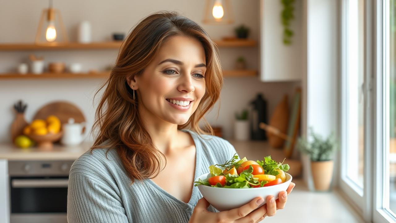 Youtube Thumnail image of : Essential Vitamins for Women