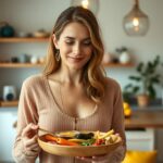 Youtube Thumnail image of : Vital Nutrients for Women Over 30