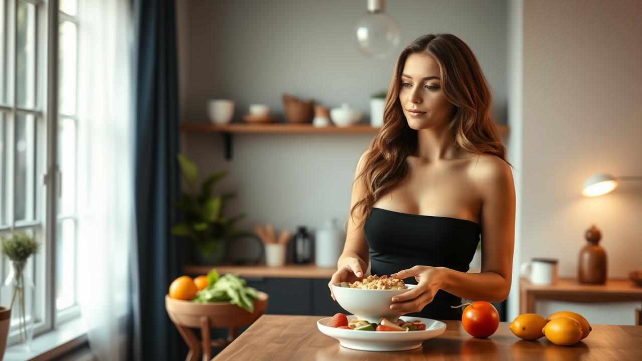 Youtube Thumnail image of : Top Science-Backed Vitamin Tips for Women!