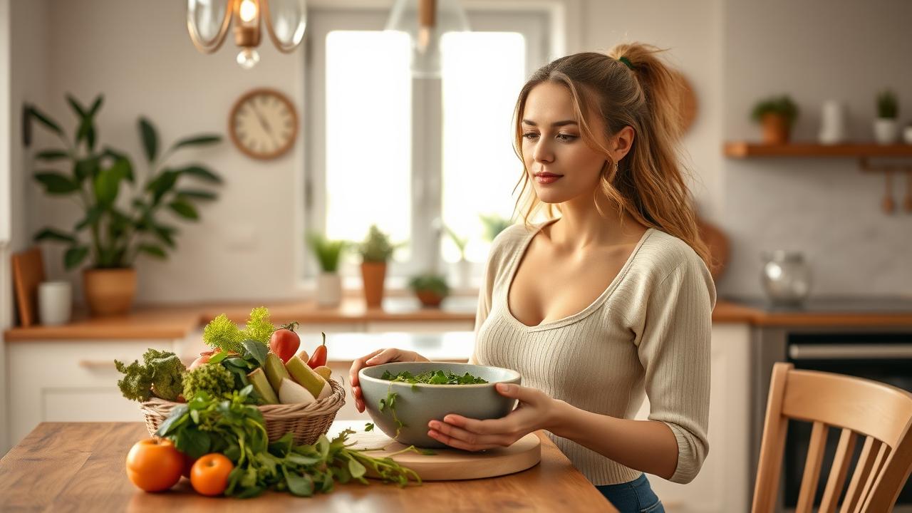 Youtube Thumnail image of : Vitamin B12: The Energy Booster You Can't Ignore!