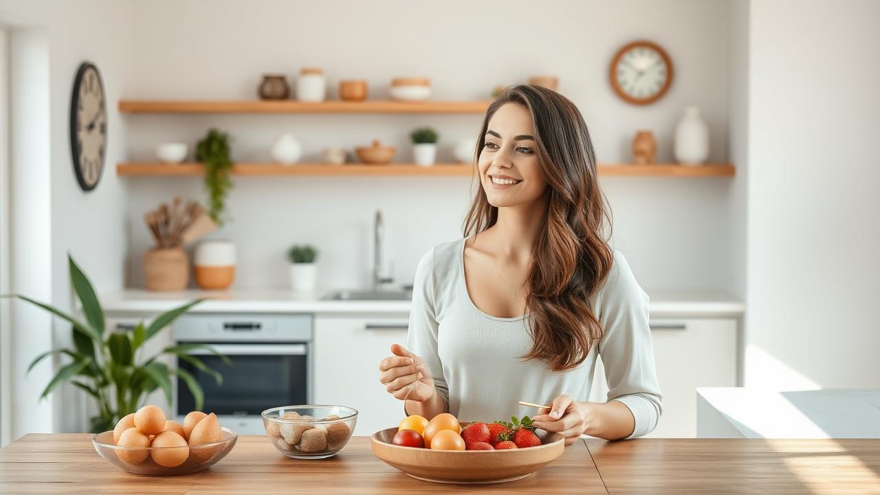 Youtube Thumnail image of : Vitamin B12: The Energy Booster You Can't Ignore!