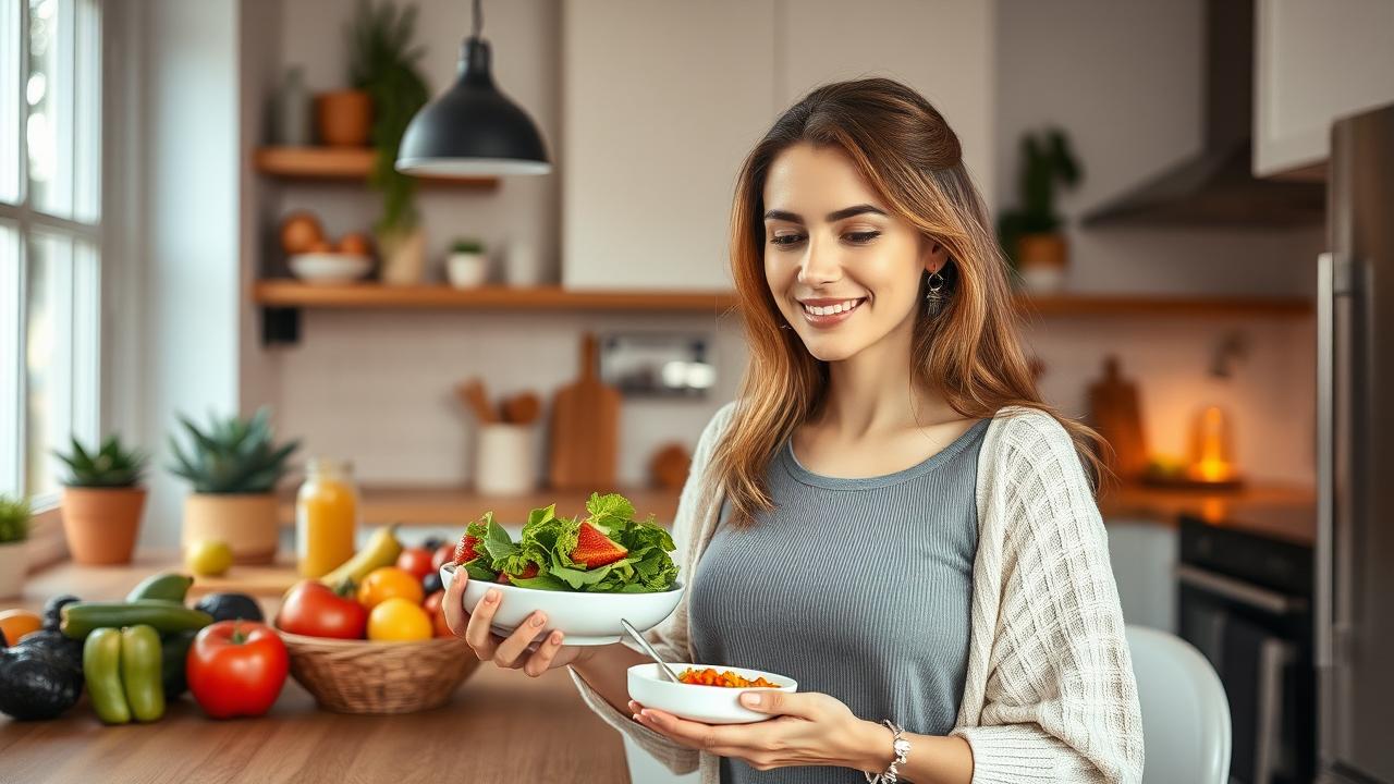 Youtube Thumnail image of : Essential Vitamins for Women 30+: Boost Energy & Balance
