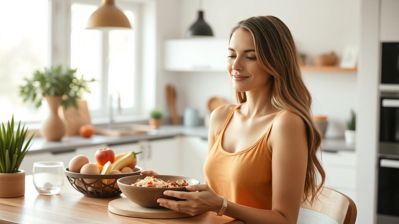 Youtube Thumnail image of : Unlock Women's Wellness: Essential Vitamins After 30