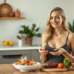Youtube Thumnail image of : Essential Vitamins for Women's Health