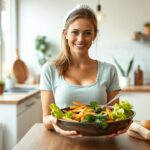 Youtube Thumnail image of : Vital Vitamins for Women's Hormonal Balance After 30