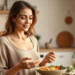 Youtube Thumnail image of : Essential Vitamins for Women's Health
