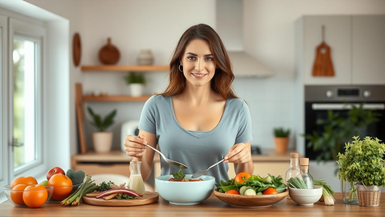 Youtube Thumnail image of : Women Anxiety and Burnout