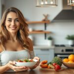 Youtube Thumnail image of : Vital Vitamins for Women's Hormonal Balance After 30