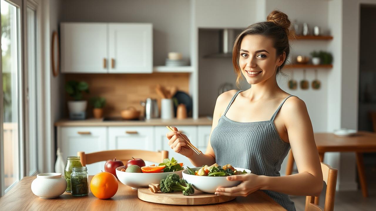 Youtube Thumnail image of : Essential Vitamins for Women 30+: Boost Energy & Balance