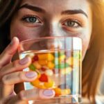 Long-term vitality, women, nutrition: how to nourish your energy for years ahead