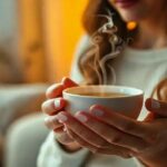 Melatonin, work-life balance, women: how to reclaim energy and peace daily