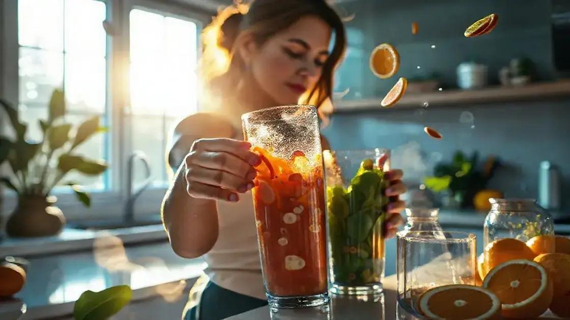 natural strategies to reclaim energy