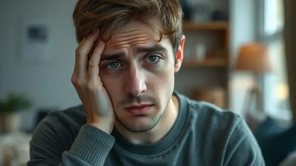 obsessive compulsive disorder symptoms: identify signs and get help early