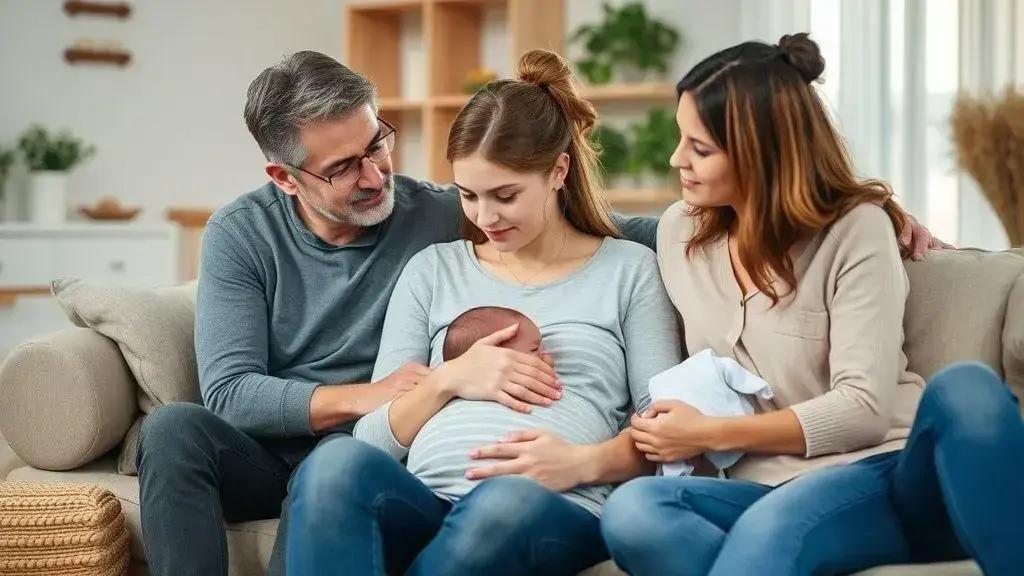 post pregnancy depression: signs, challenges, and how to find support