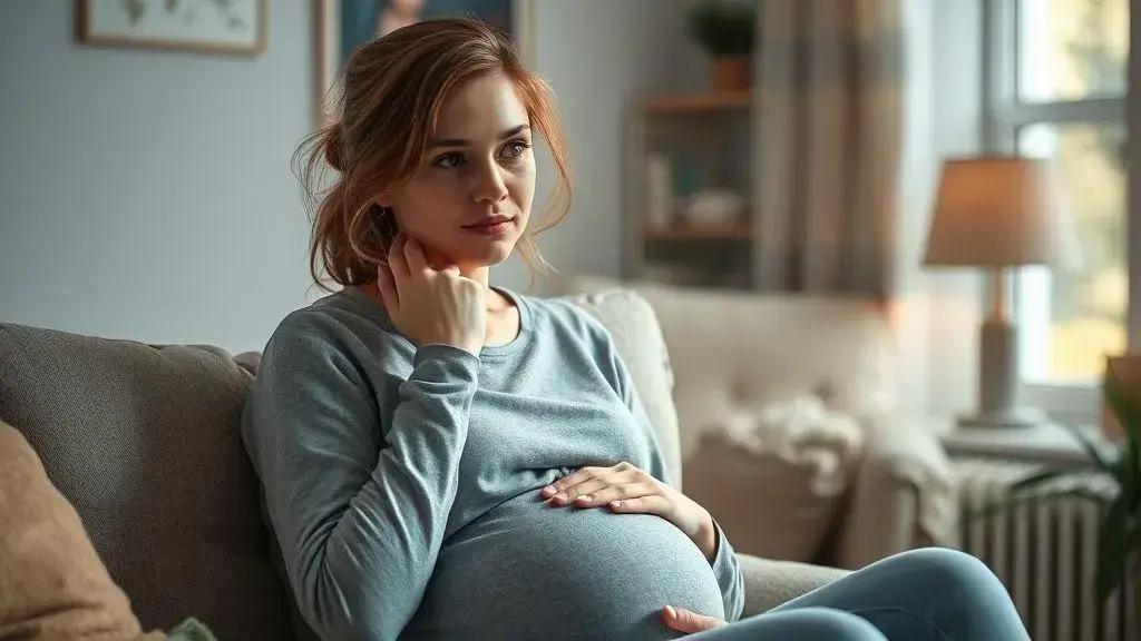 post pregnancy depression: understanding symptoms and finding support fast