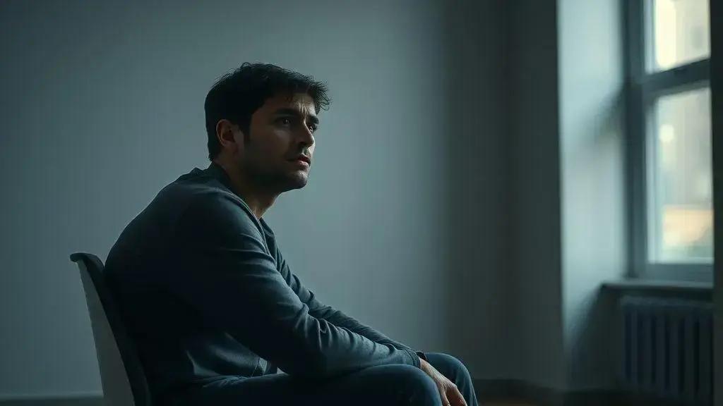 post stress disorder: uncover signs and ways to cope with unexpected effects