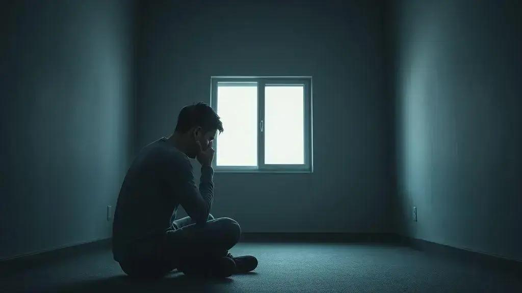 post stress disorder: understand the signs and how it impacts your daily life