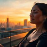 Stress, work-life balance, solutions, women: how small changes can bring big relief