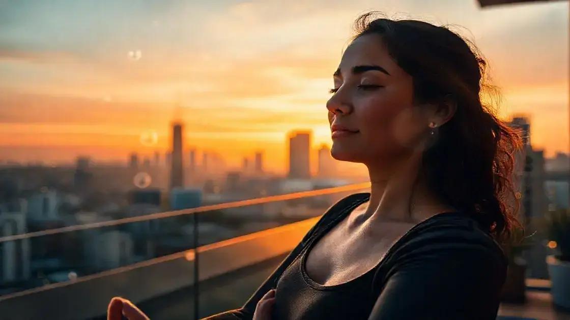 Stress, work-life balance, solutions, women: how small changes can bring big relief