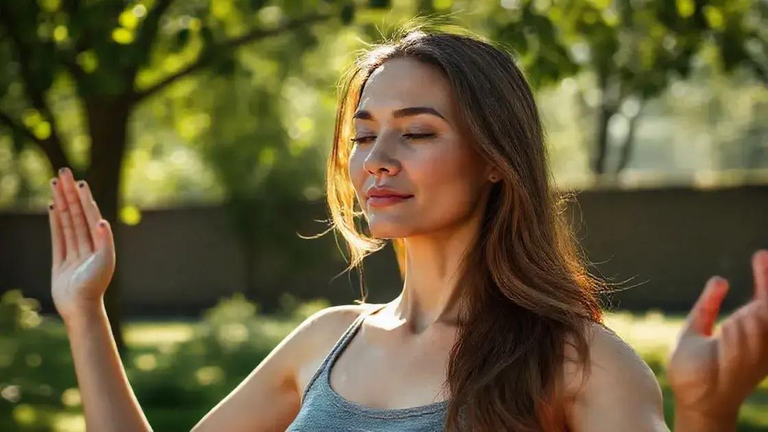 Understanding brain fog, anxiety, and fatigue linked to hormones