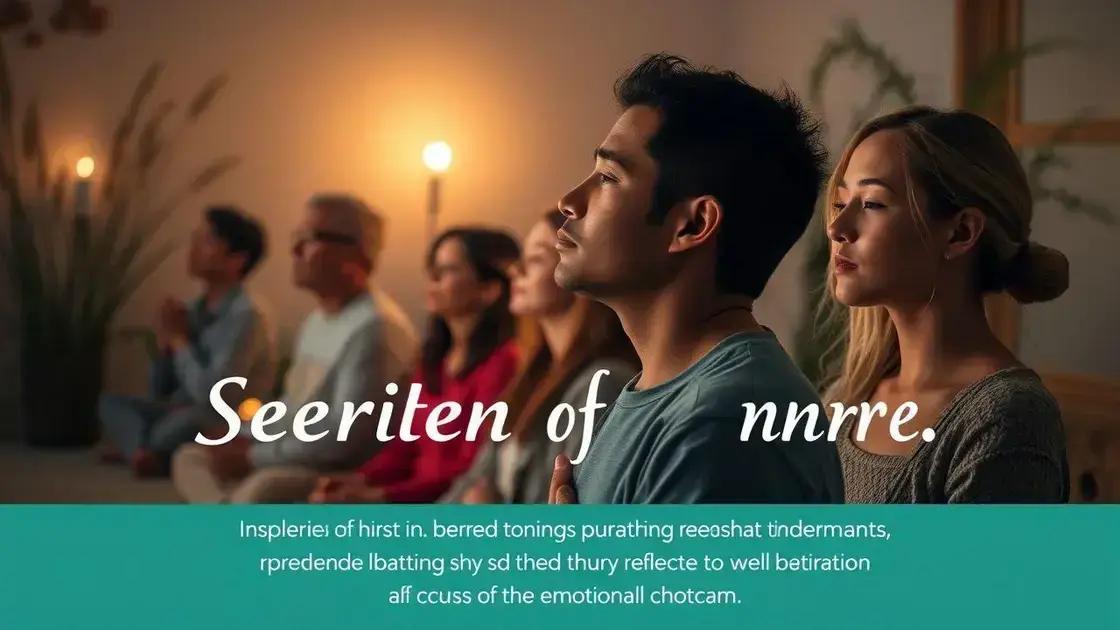 Wellness Solutions: Simple Tips for Balance and Peace