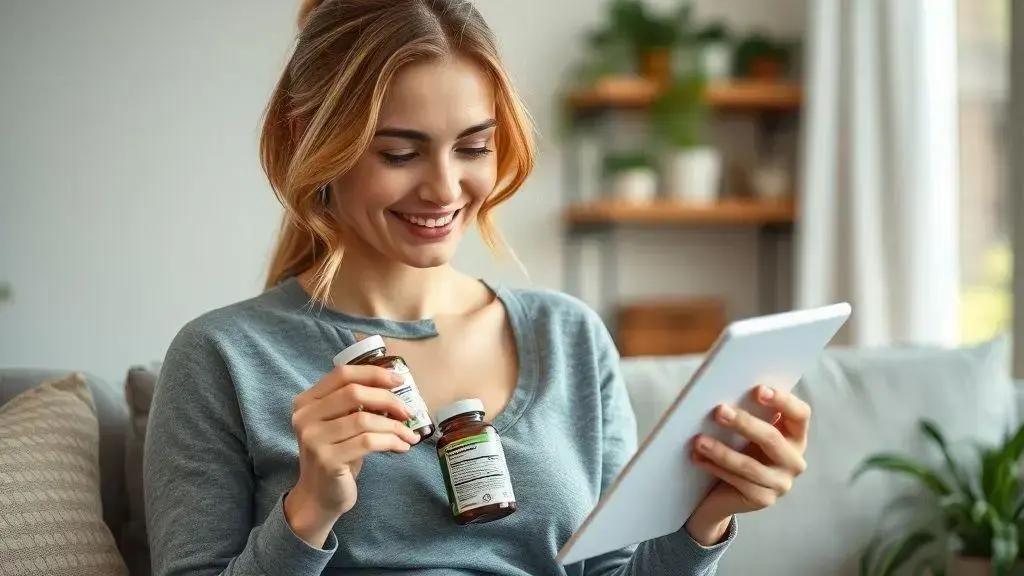 Supplements for Women Over 30: Unlock Your Health Potential