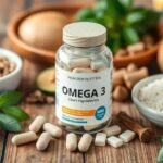 Omega-3: Uncover the essential benefits for your health